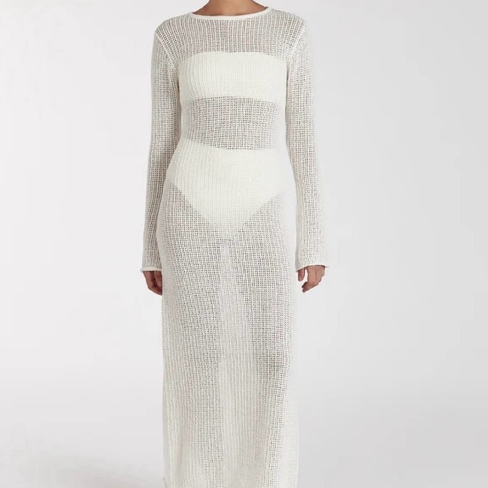 NWOT Dissh Margot dress